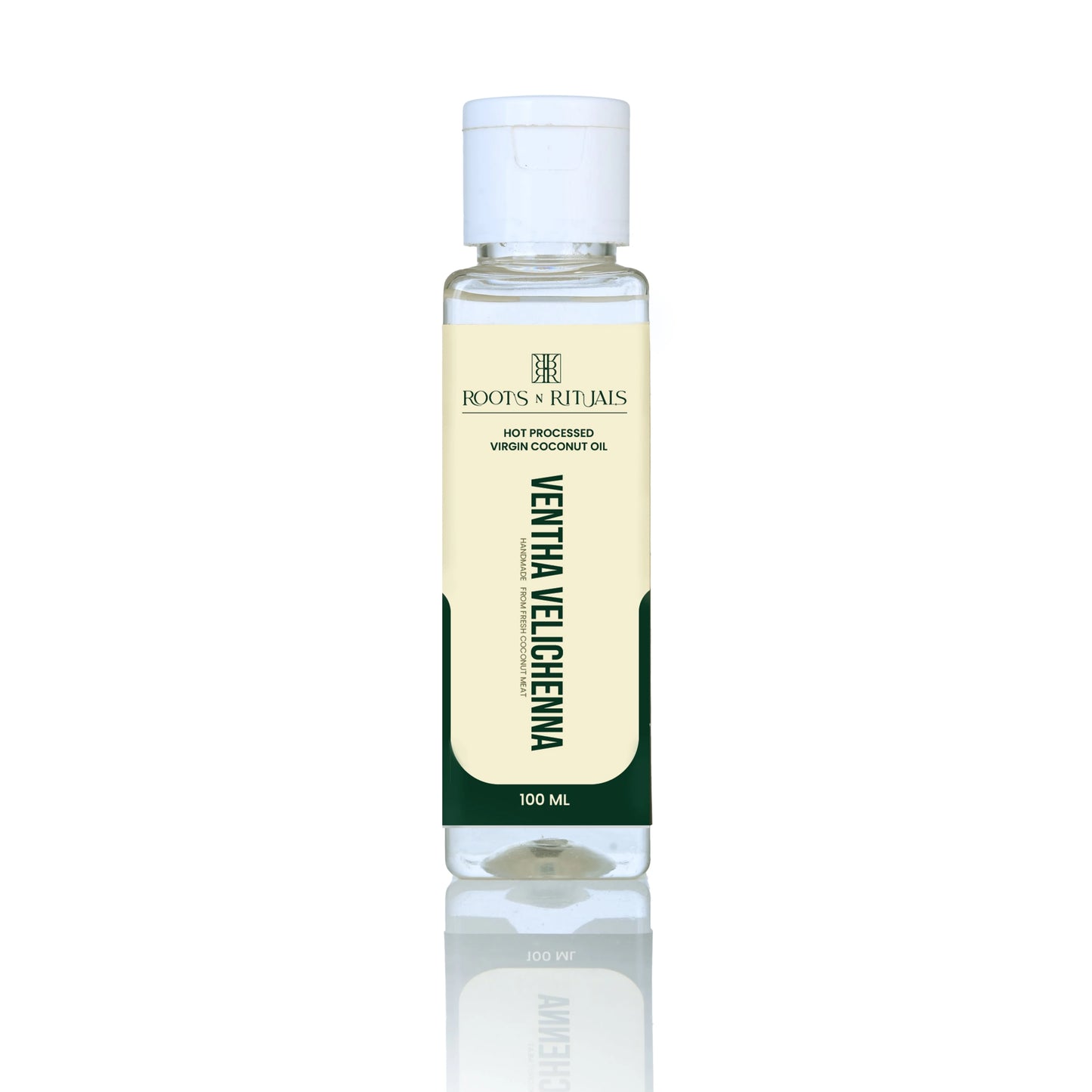 Ventha Velichenna – Kerala’s Finest Handcrafted Virgin Coconut Oil