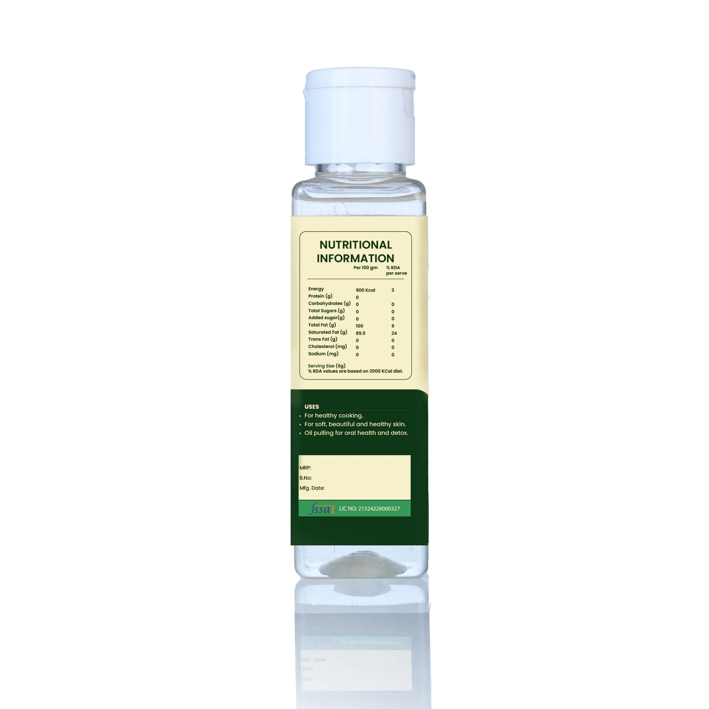 Ventha Velichenna – Kerala’s Finest Handcrafted Virgin Coconut Oil