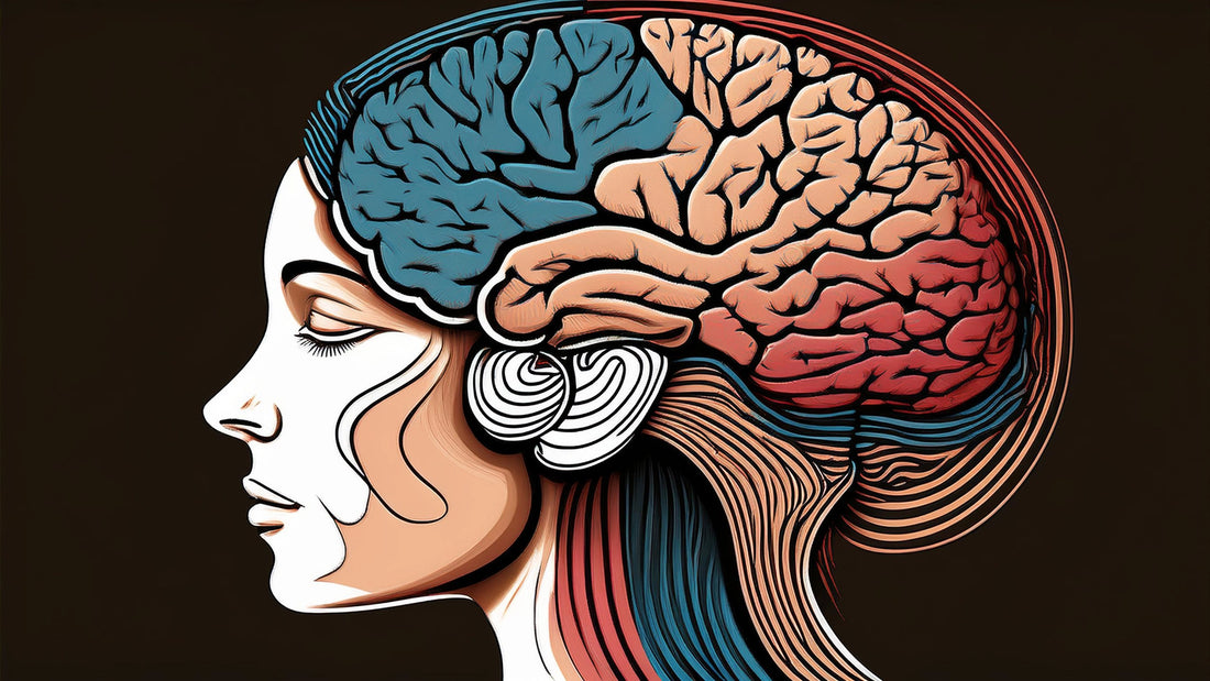 Unleash the Power of Hot-Processed Virgin Coconut Oil for Brain Health