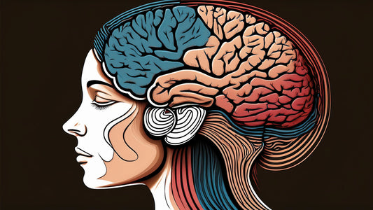 Unleash the Power of Hot-Processed Virgin Coconut Oil for Brain Health