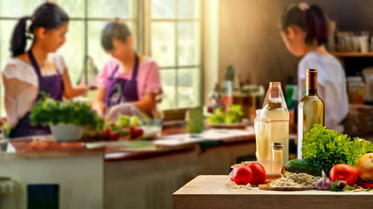Can Hot-Processed Virgin Coconut Oil Be Used in Cooking?