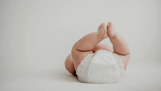 How Ventha Velichenna / Urukku Velichenna (Coconut Oil) is the Best Natural Solution for Diaper Rash