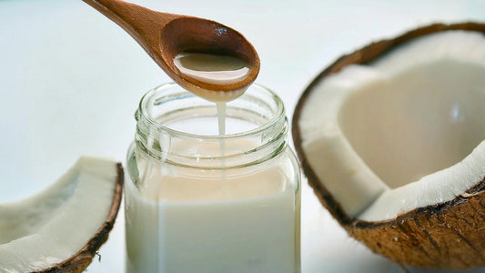 Health Benefits of Starting Your Day With Hot-Processed Virgin Coconut Oil